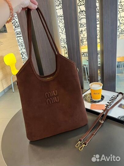 Сумка женская Miu Miu 33x29