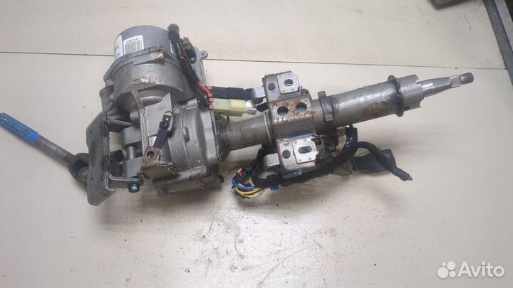 Электроусилитель руля киа Ceed, 2010