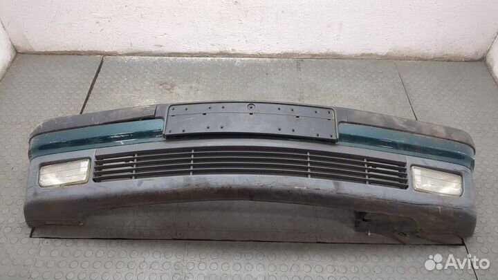 Бампер BMW 3 E36, 1996