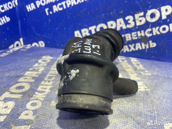 Гофра воздушного фильтра Geely Mk седан MR479QA