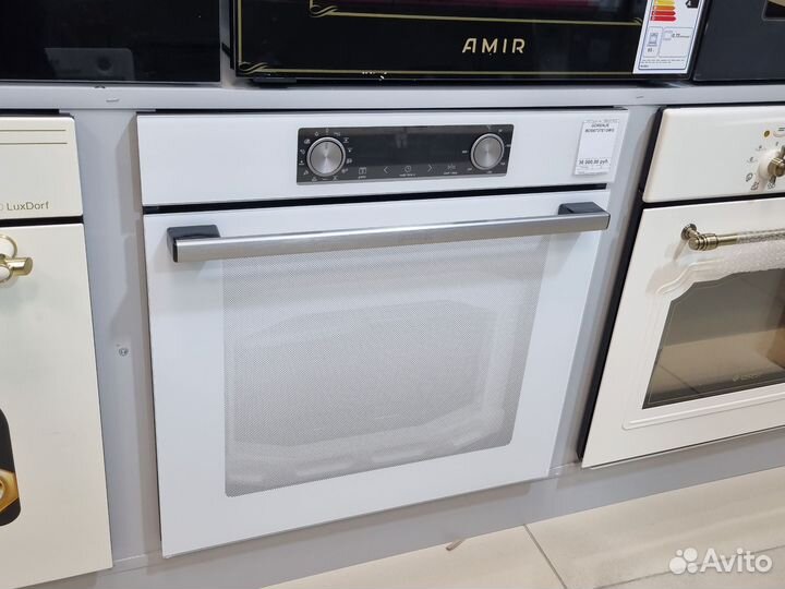 Духовой шкаф gorenje