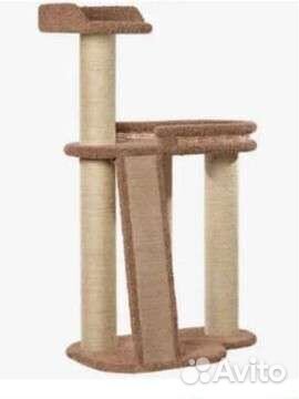 Когтеточка для кошек
