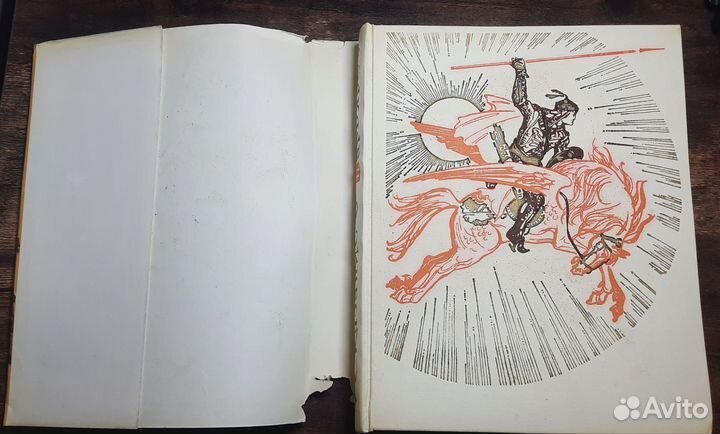 Сказание о Шарьяре Каракалпакская народная поэма в