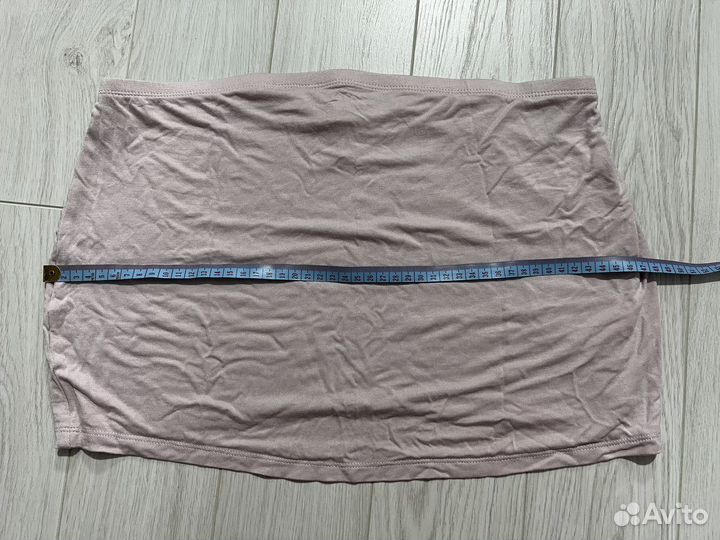 Мягкий бандаж пояс для беременных H&M