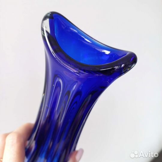 Ваза для цветов СССР