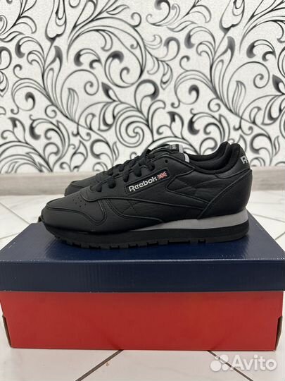 Кроссовки reebok оригинал