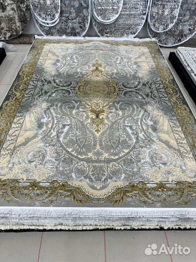 Ковры иран бамбук