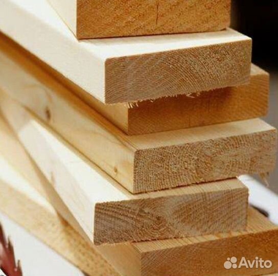 Доска ев Сухая Сухая строганная Планкен Имитация б