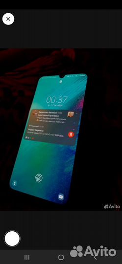 Samsung Galaxy A50, 4/64 ГБ