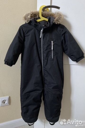 Комбинезон H&M 86