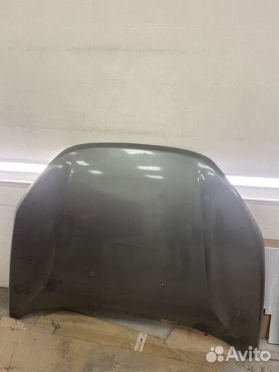 Капот LADA vesta