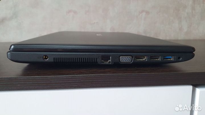 Ноутбук Asus x551m