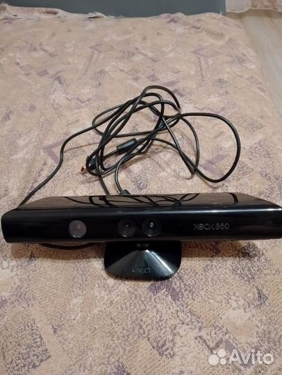 Microsoft Kinect