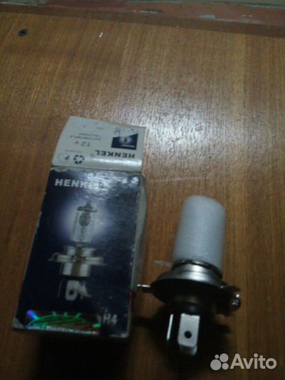 Светодиодные.Галогенка 1шт