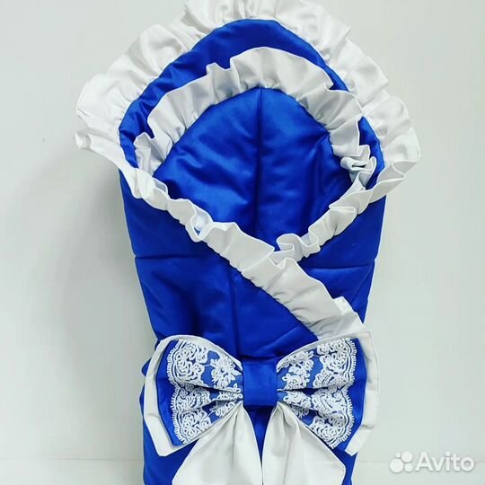 Конверты на выписку