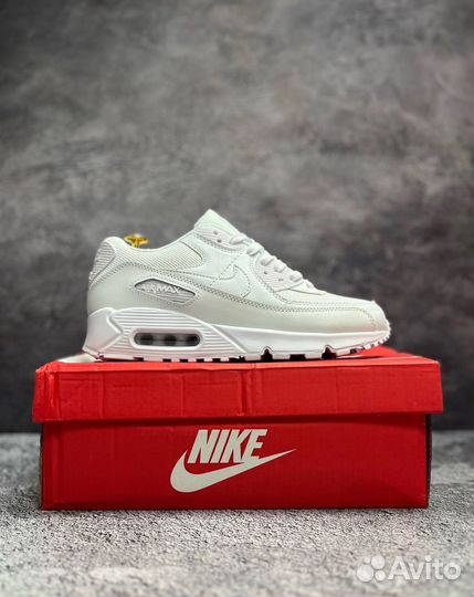 Кроссовки nike air max/ разные цвета