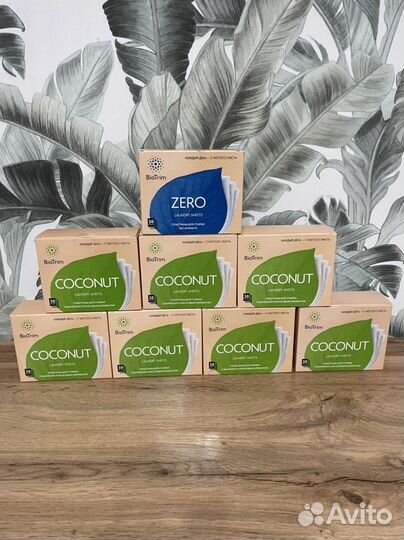 Пластины для стирки Гринвей