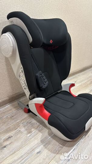 Автокресло Britax romer kidfix