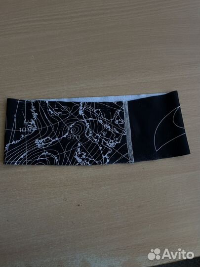 Повязка спортивная