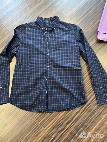 Брендовые вещи мужские