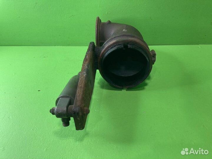 Коллектор выпускной DAF XF105