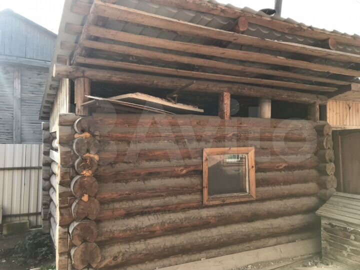 Дом 128 м² на участке 6 сот.