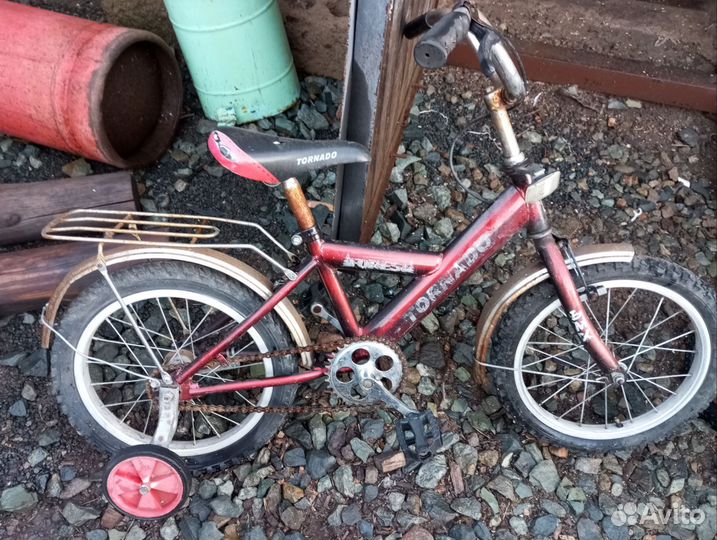 Велосипеды