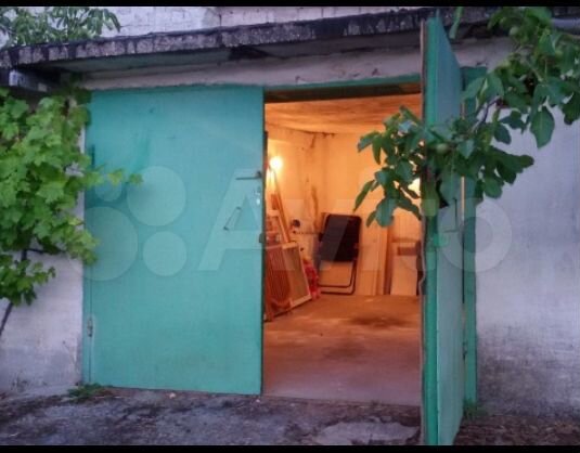 Гараж, 20 м²