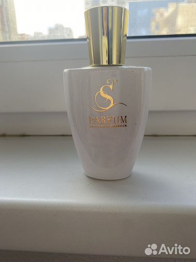 Туалетная вода женская