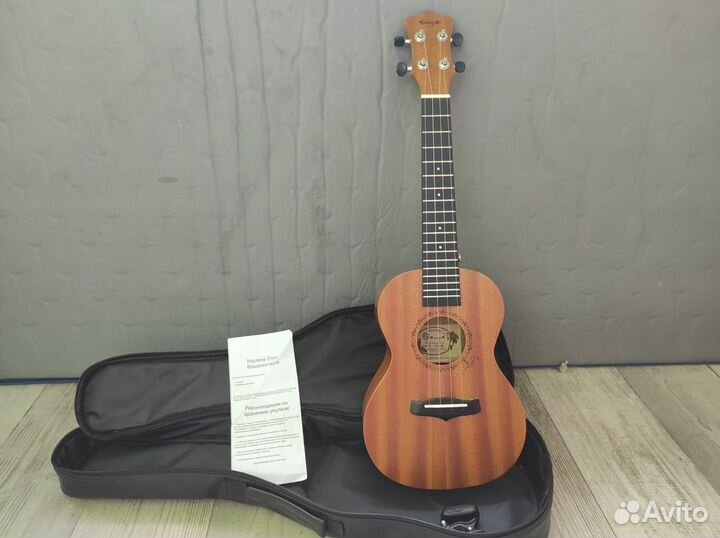 Укулеле Enya euc 20