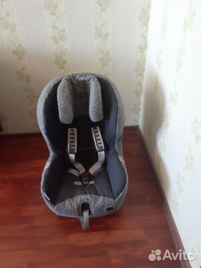 Детское автокресло бу от 9 до 18 кг