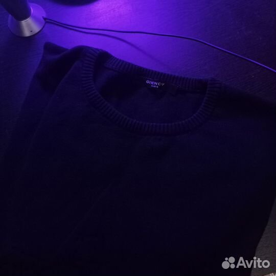 Кофта givenchy