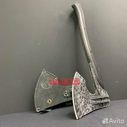 Топор