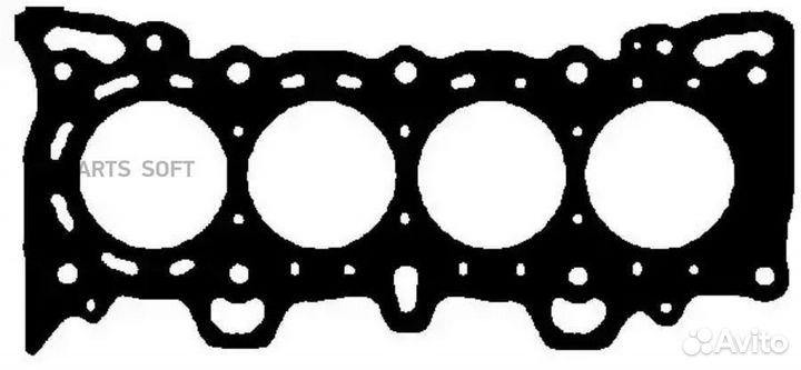 Victor reinz 61-52685-00 Прокл.гбц honda