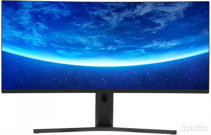 Xiaomi Mi Curved Gaming Monitor 34