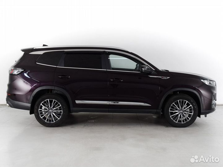 Chery Tiggo 8 Pro Max 2.0 AMT, 2023, 11 222 км