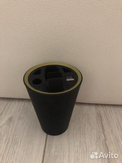 Пепельница