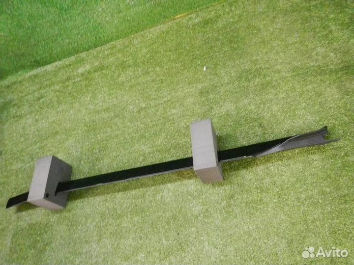 Накладка стойки лобового стекла правая BMW X5 G05