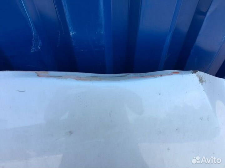 Капот Mazda Cx5 2 KF 2017