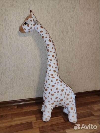 Игрушка жираф