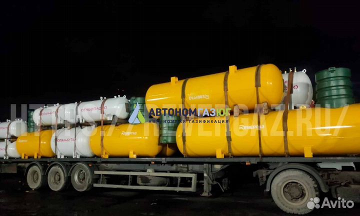 Газгольдер