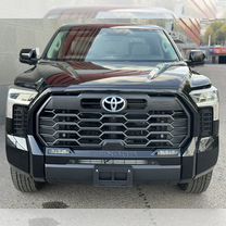 Toyota Tundra 3.4 AT, 2024, 35 км, с пробегом, цена 13 300 000 руб.