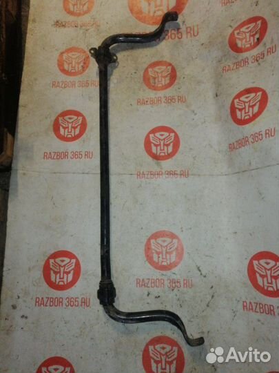 Стабилизатор передний Audi A6 Allroad C5 ARE 2003