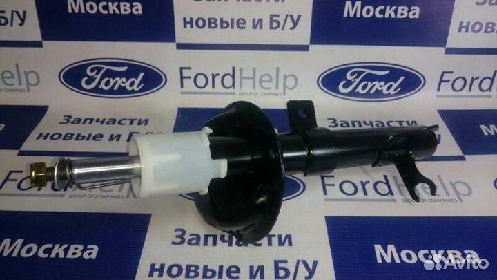 Амортизатор передний правый Ford Focus 1 1998-2004