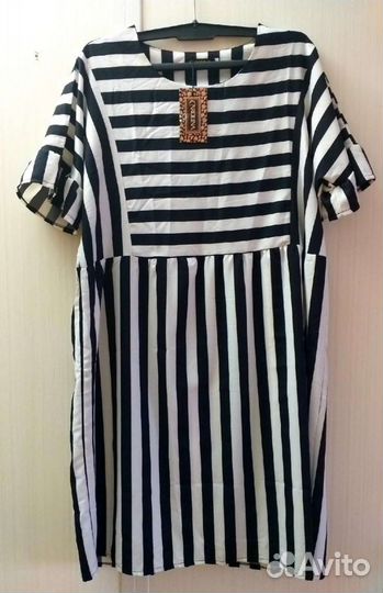 Новое Платье женское