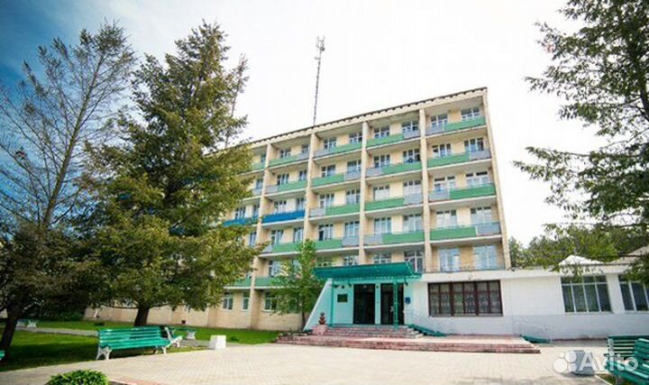 Лечение и отдых в Беларуси