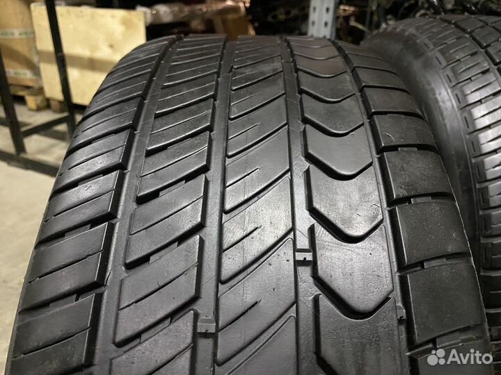 Michelin Pilot Primacy 245/700 R19 116H