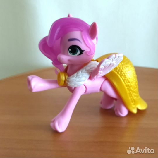 My Little Pony Hasbro. Новое поколение