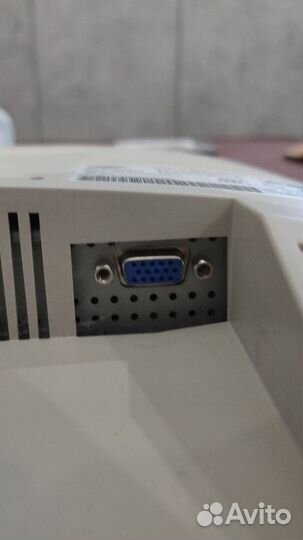 Монитор samsung