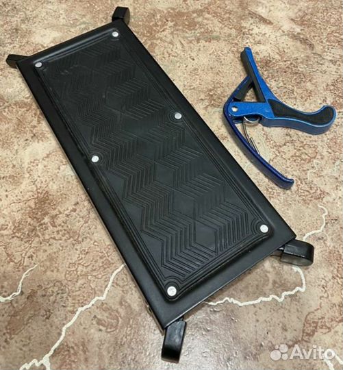 Акустическая гитара Santos Martinez SM50 фирма